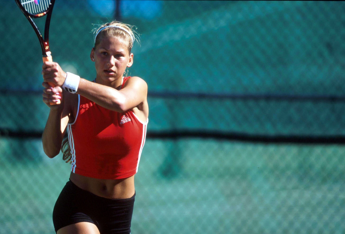 Anna Kournikova: pic #716944