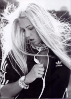 Anna Kournikova photo #
