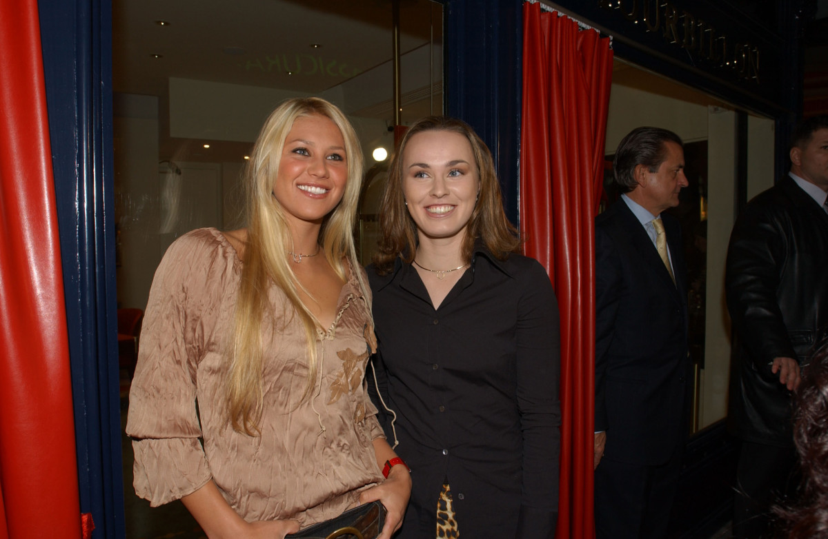 Anna Kournikova: pic #18050