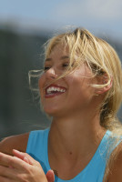 Anna Kournikova photo #