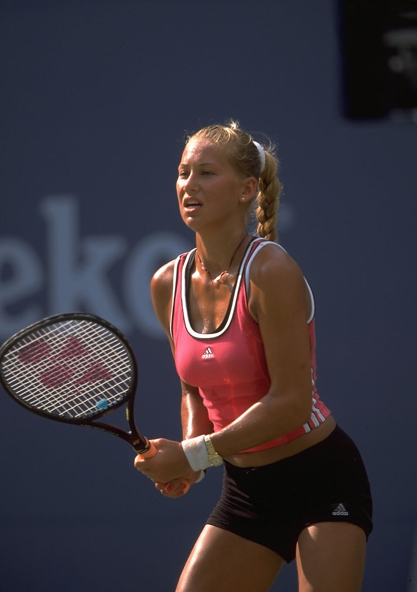 Anna Kournikova: pic #18042