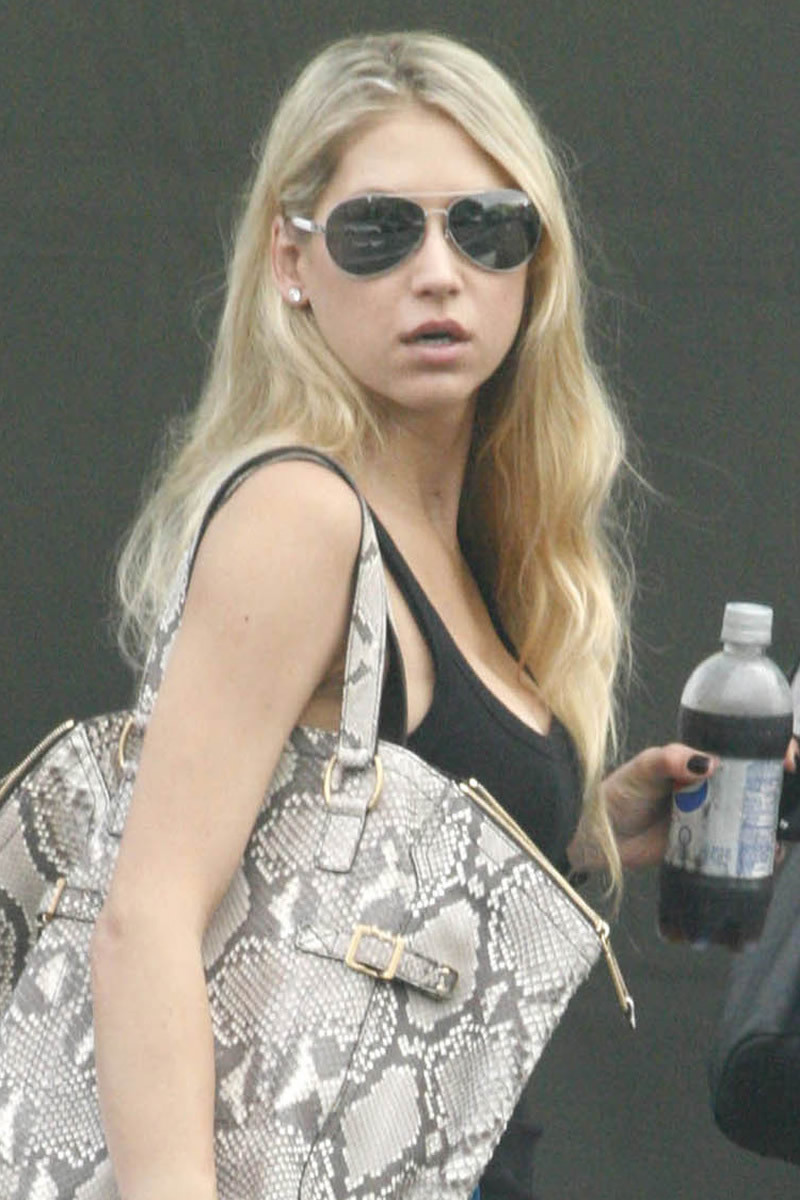 Anna Kournikova: pic #144831