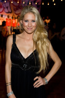 Anna Kournikova photo #
