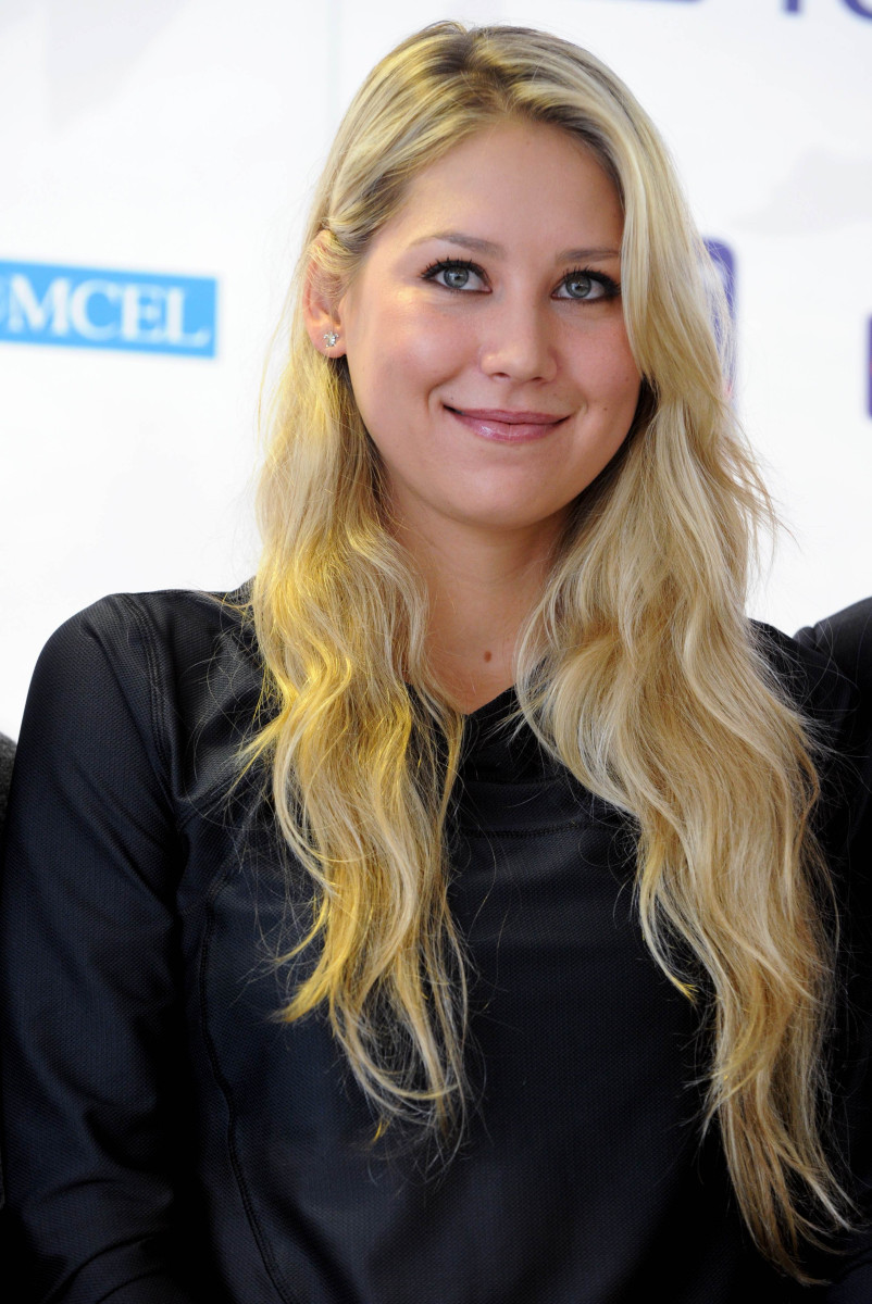 Anna Kournikova: pic #323840