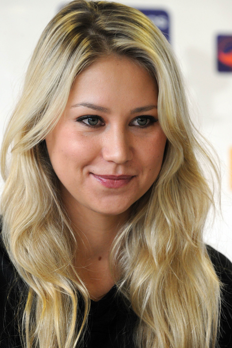 Anna Kournikova: pic #323852