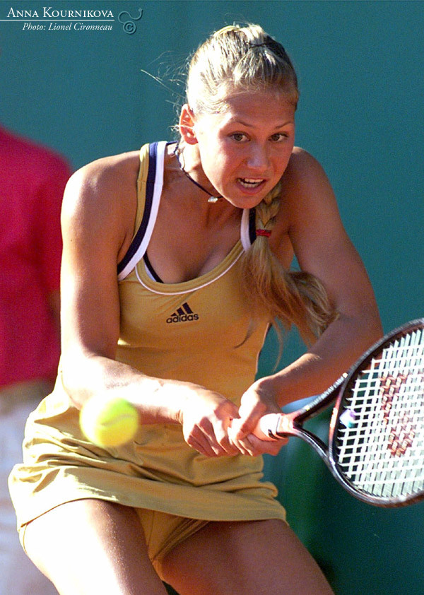 Anna Kournikova: pic #2154