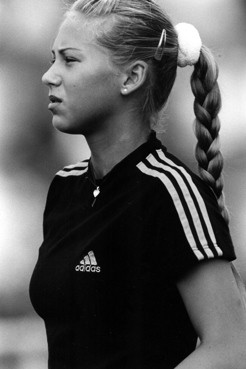 Anna Kournikova: pic #716945
