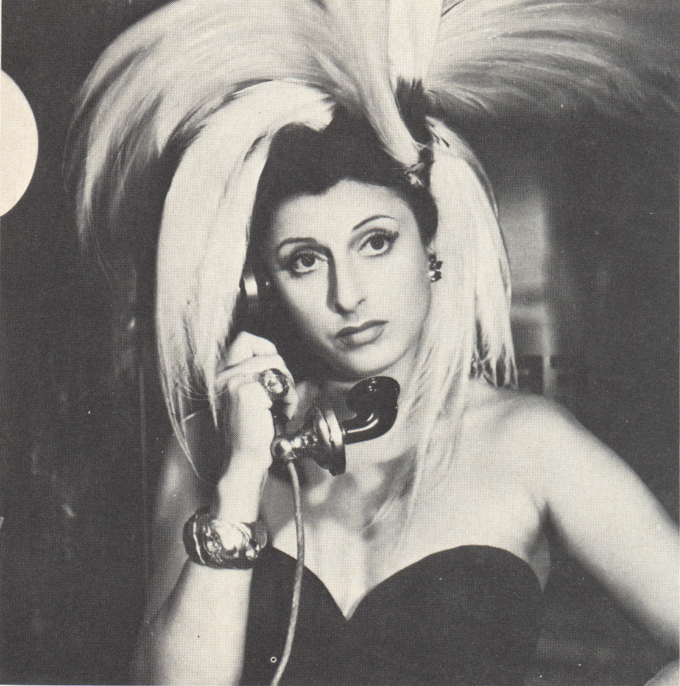 Anna Magnani: pic #329069