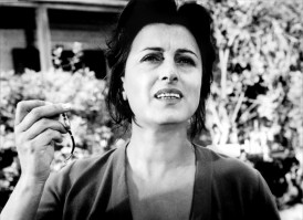 Anna Magnani photo #