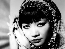 Anna May Wong photo #