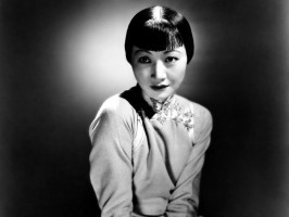 Anna May Wong photo #