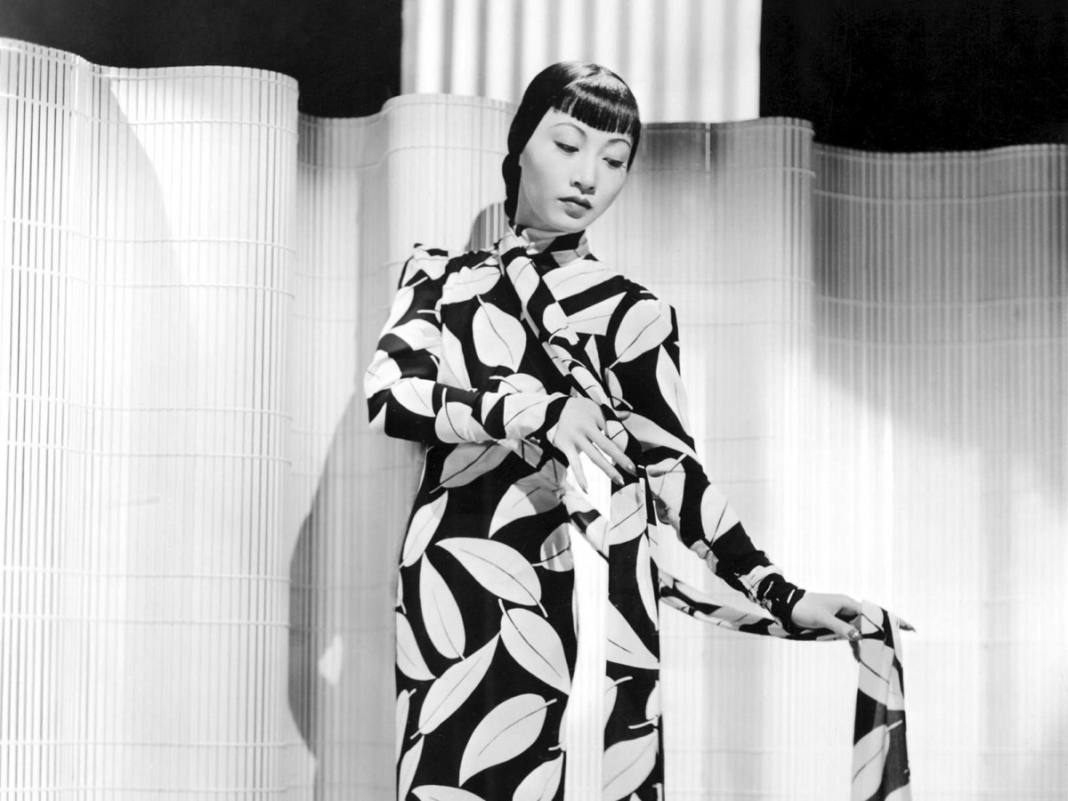 Anna May Wong: pic #236770