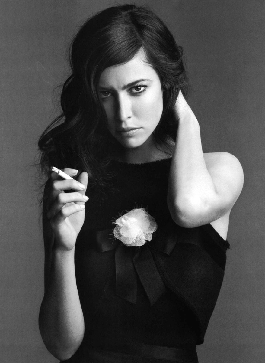 Anna Mouglalis: pic #55880