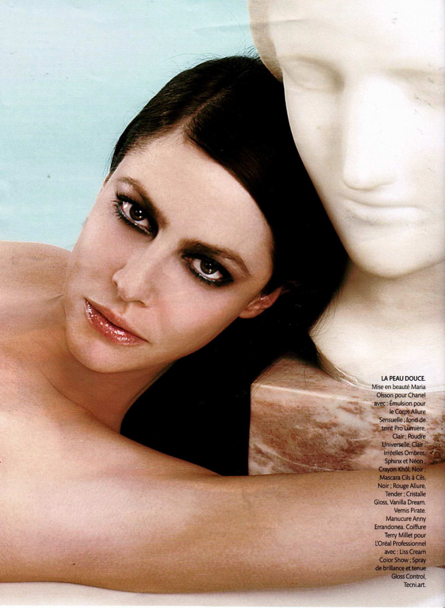 Anna Mouglalis: pic #55879