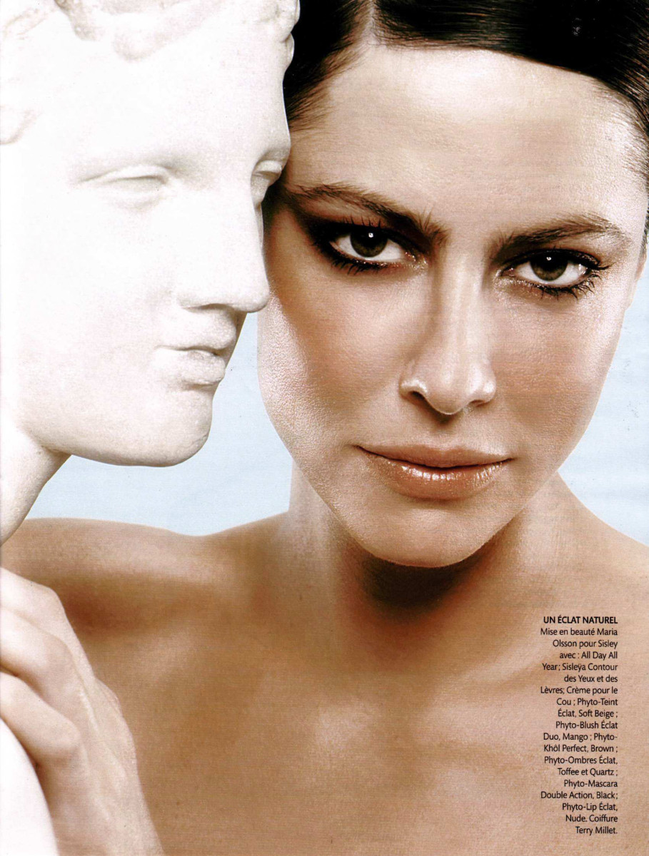 Anna Mouglalis: pic #55877