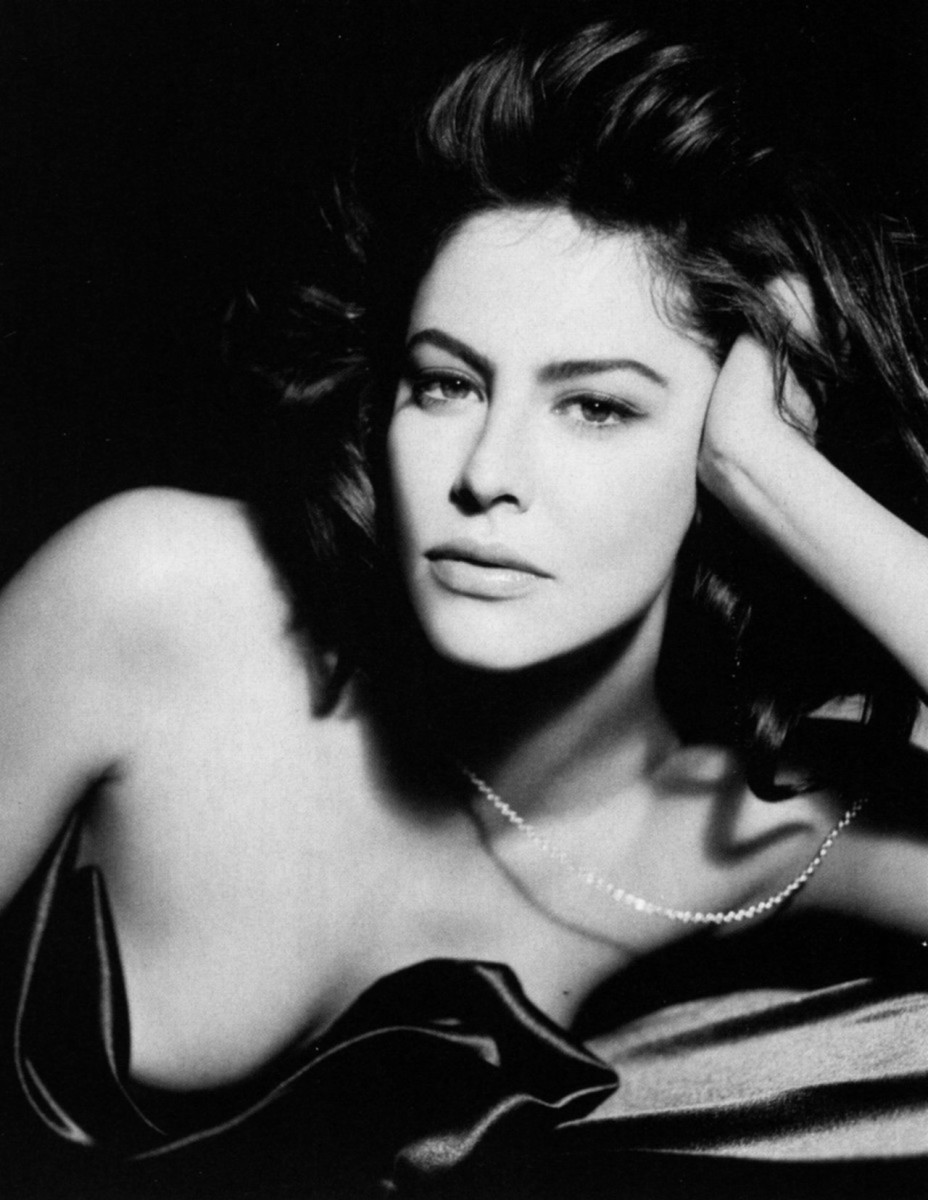 Anna Mouglalis: pic #57314