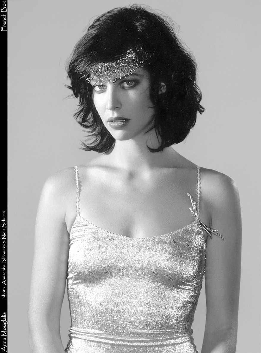 Anna Mouglalis: pic #8446