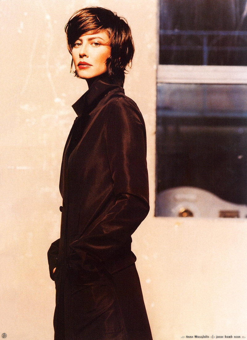 Anna Mouglalis: pic #4176