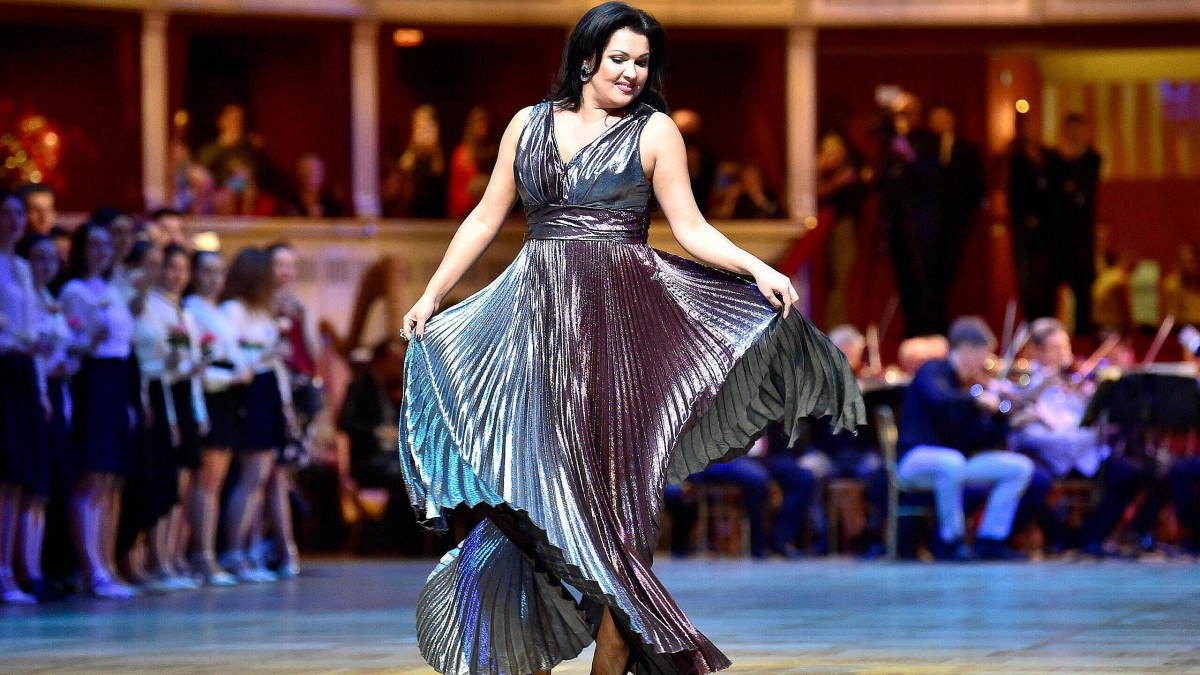 Anna Netrebko: pic #1317734