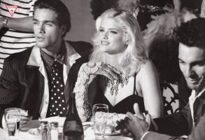 Anna Nicole Smith photo #