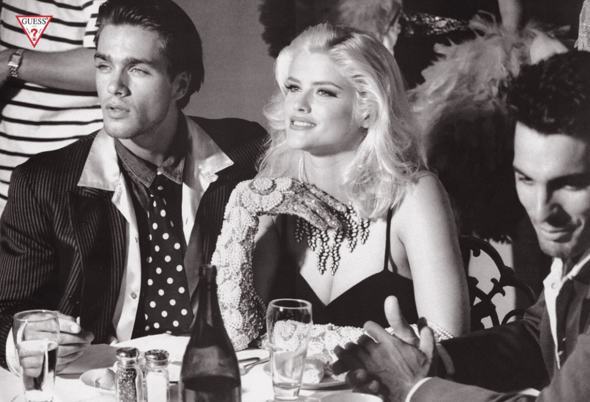 Anna Nicole Smith: pic #76462