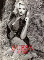 Anna Nicole Smith photo #