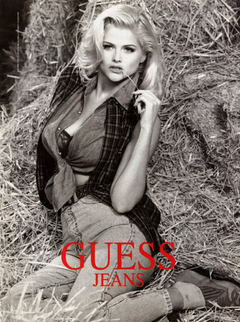 Anna Nicole Smith: pic #76460