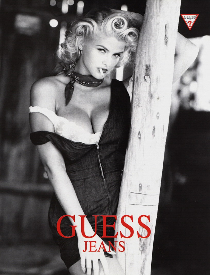 Anna Nicole Smith: pic #76459