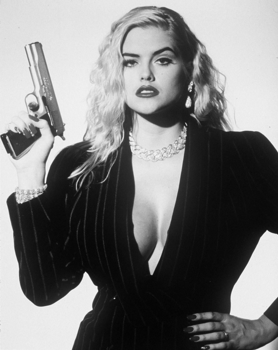 Anna Nicole Smith: pic #1325251