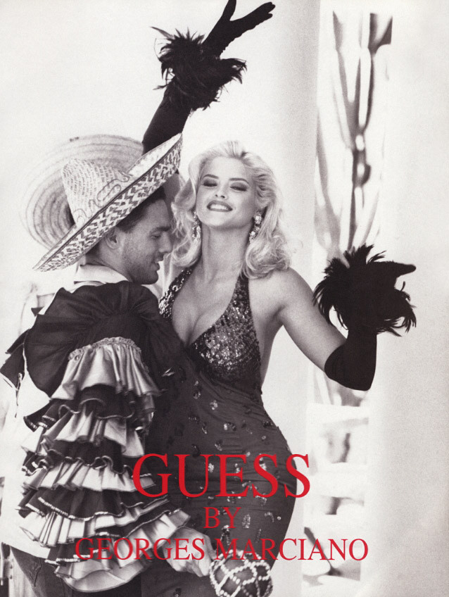 Anna Nicole Smith: pic #303976