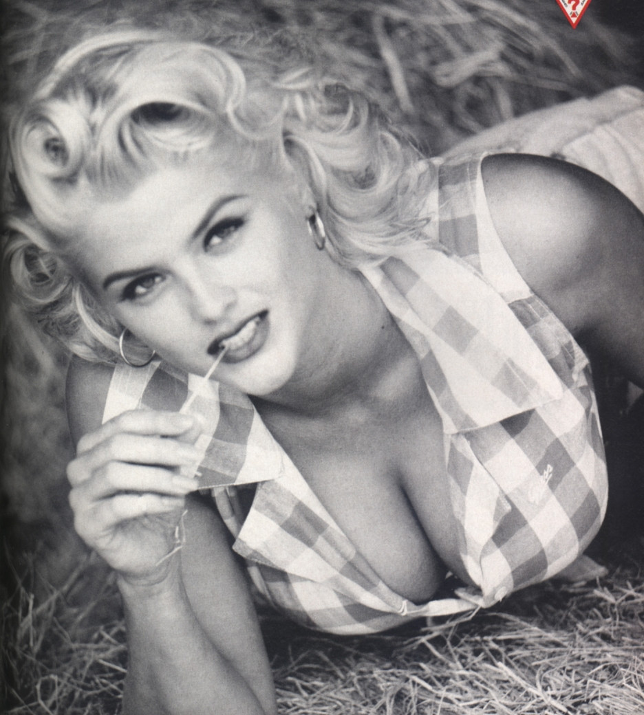 Anna Nicole Smith: pic #516556