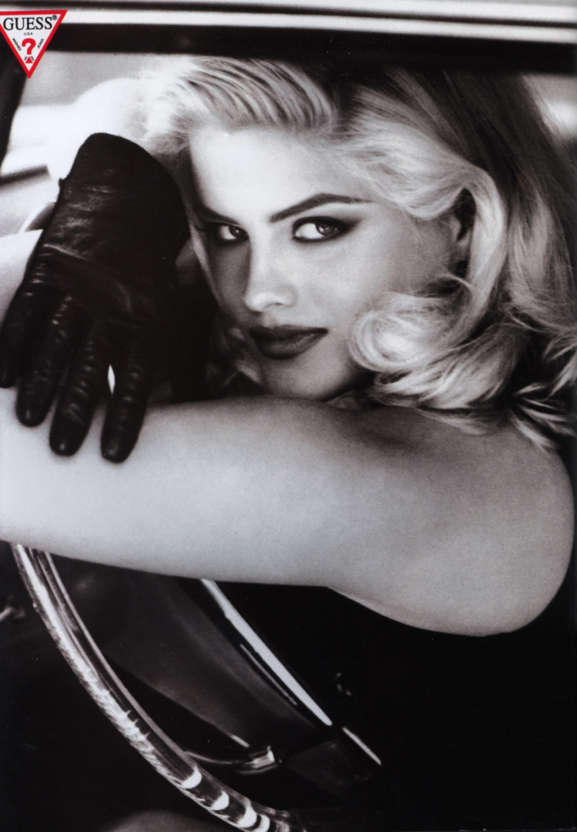 Anna Nicole Smith: pic #516557