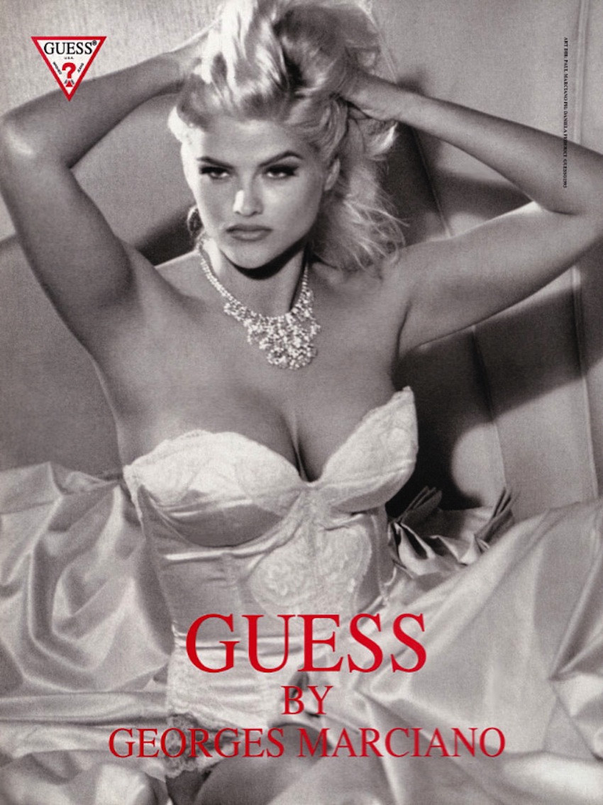 Anna Nicole Smith: pic #516552