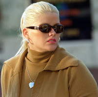 Anna Nicole Smith photo #