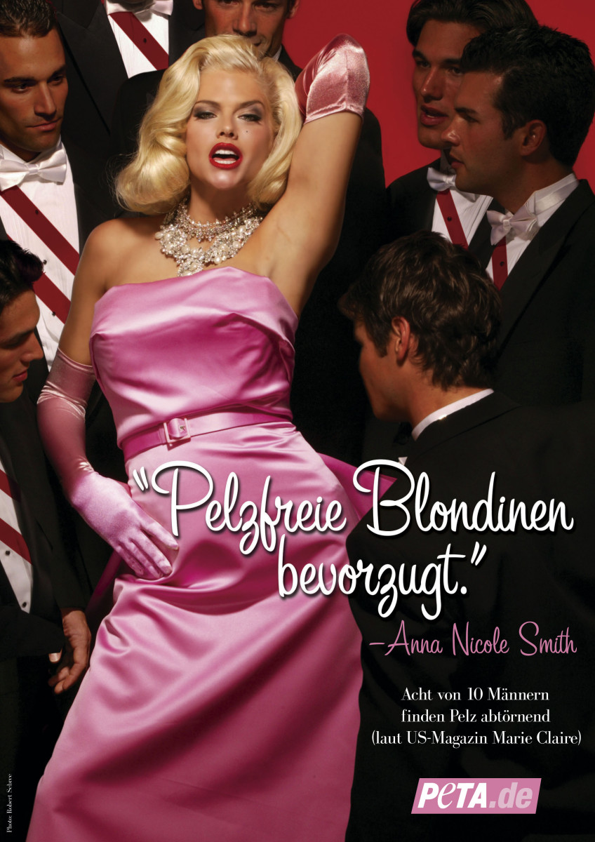 Anna Nicole Smith: pic #30841