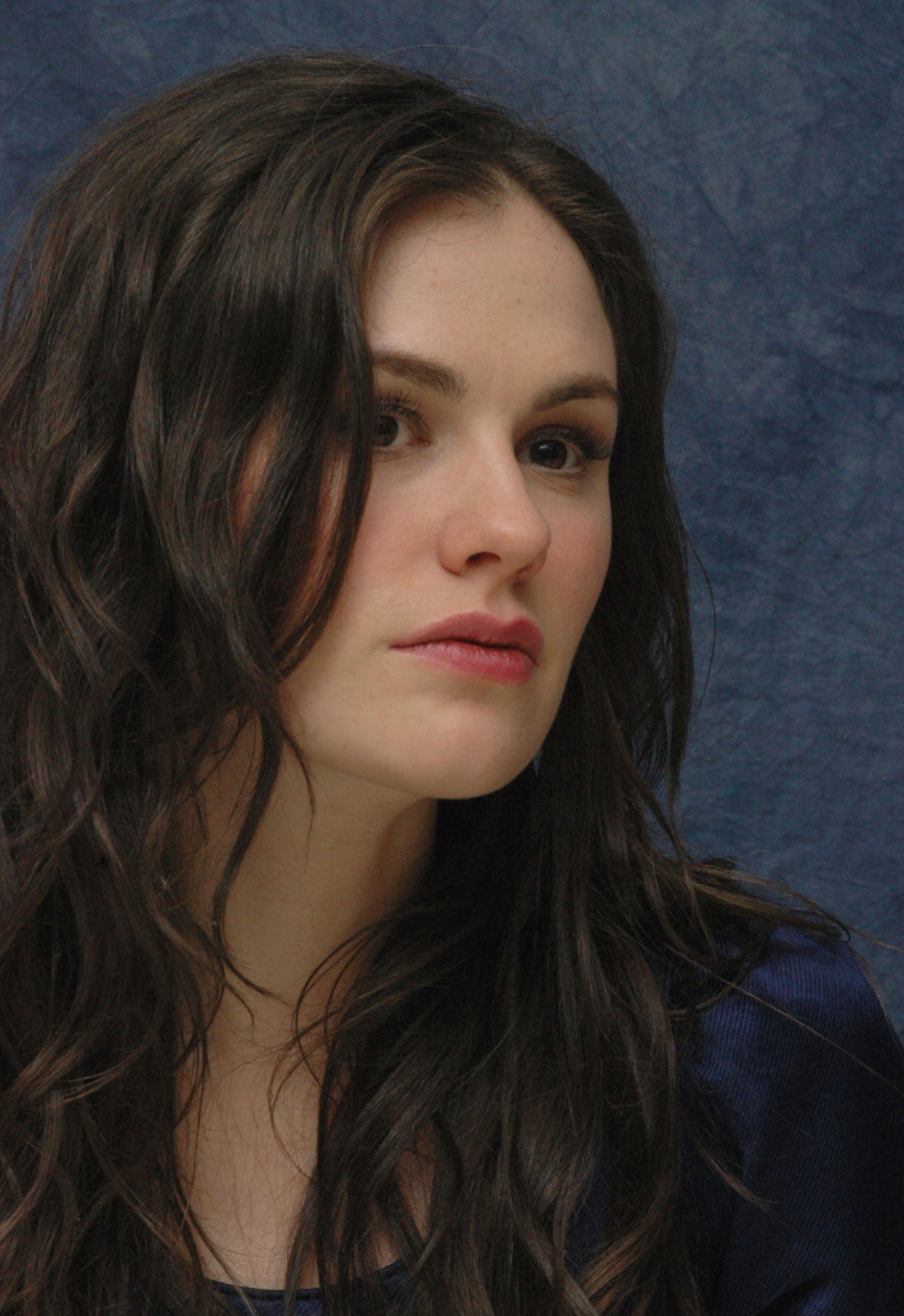 Anna Paquin: pic #238865