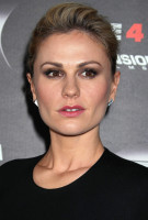 Anna Paquin photo #