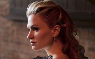 Anna Paquin pic #334758