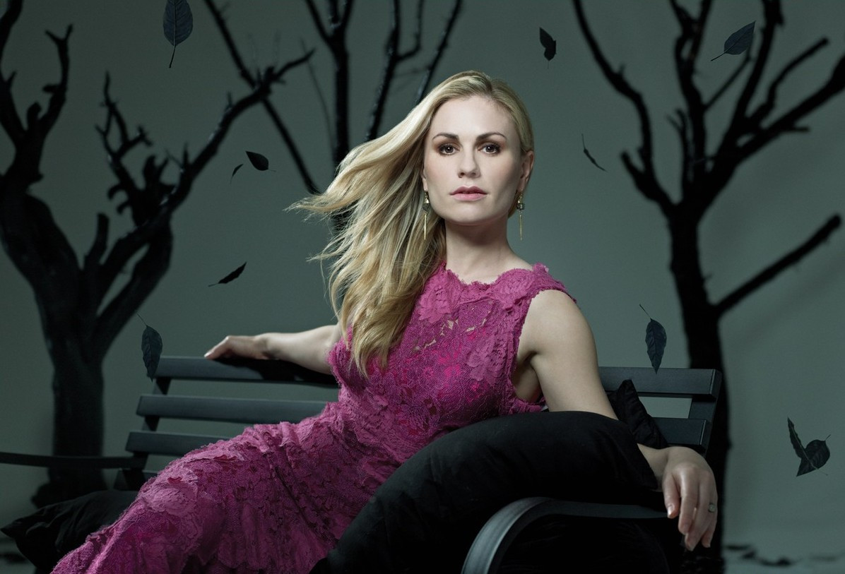 Anna Paquin: pic #498318