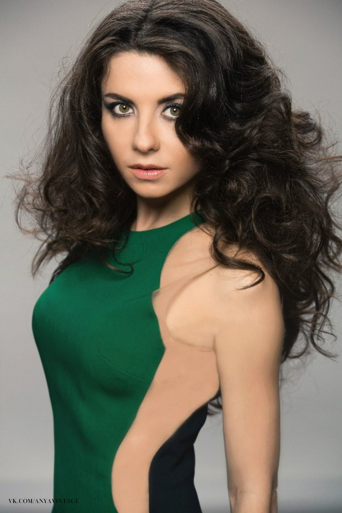 Anna Pletneva: pic #722473