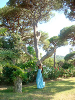 Anna Pletneva photo #