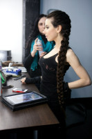 Anna Pletneva photo #