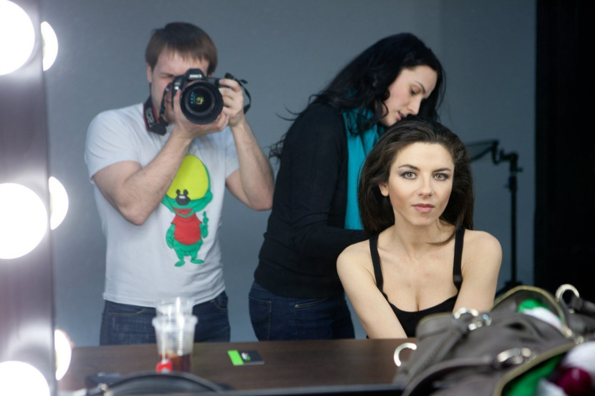 Anna Pletneva: pic #722470