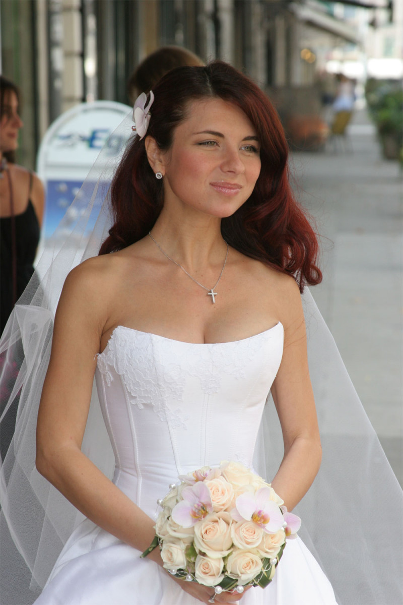 Anna Pletneva: pic #353284