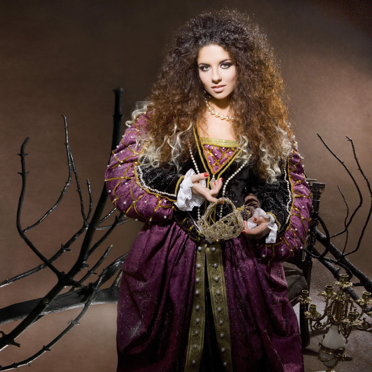 Anna Pletneva: pic #339806
