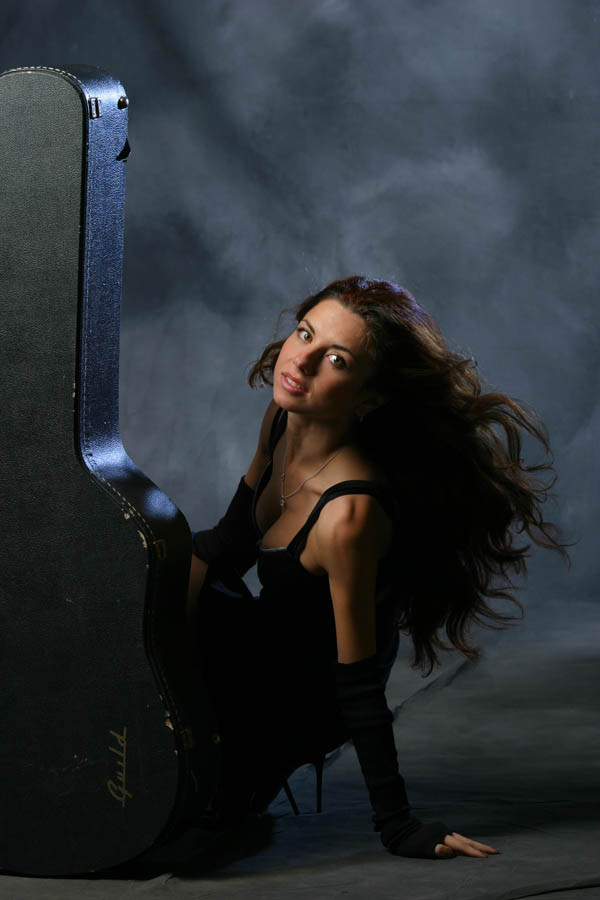 Anna Pletneva: pic #128266