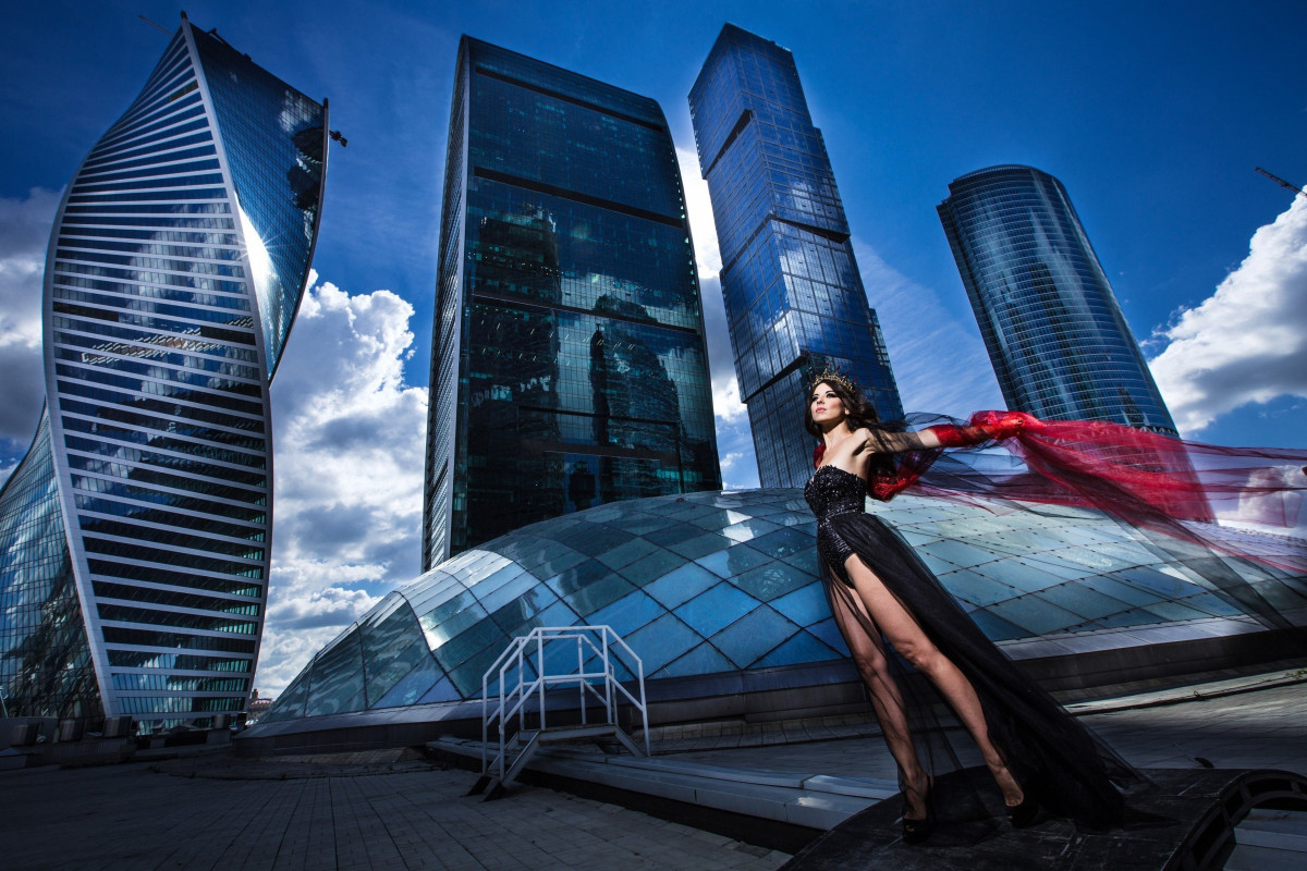 Anna Pletneva: pic #893913