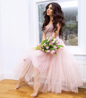 Anna Pletneva photo #
