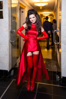 Anna Pletneva photo #