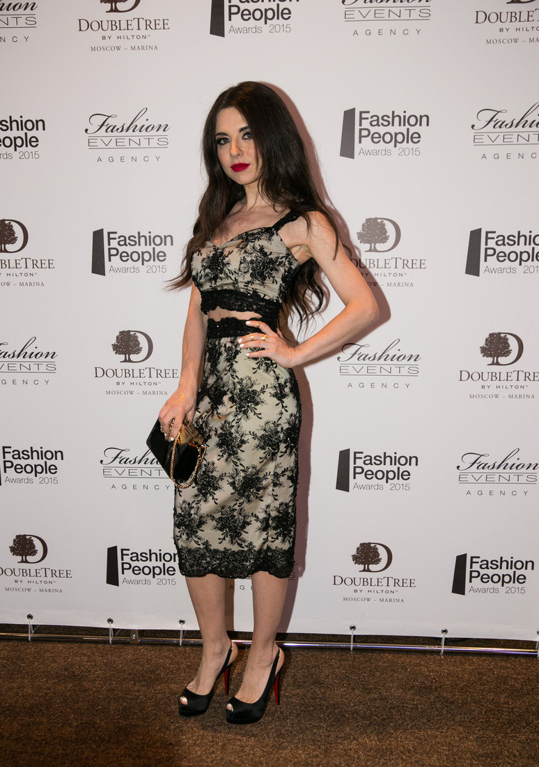Anna Pletneva: pic #822572